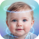 AI Baby Generator - Pēpe