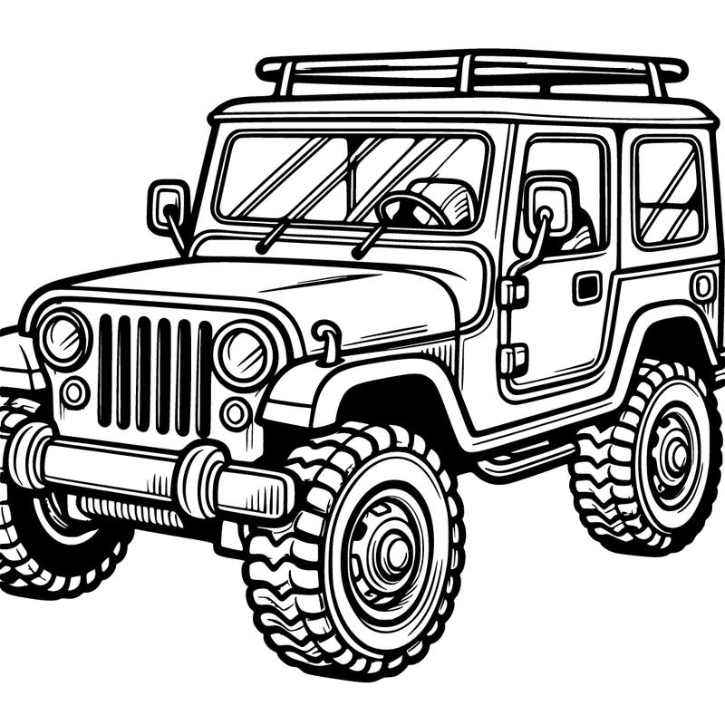 jeep