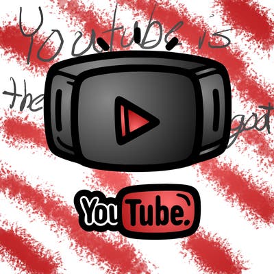 youtube logo