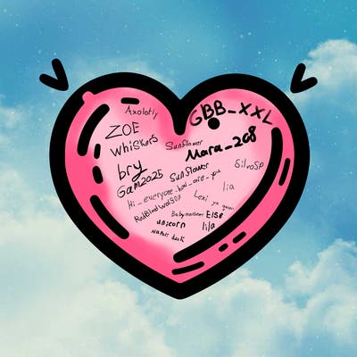 heart
