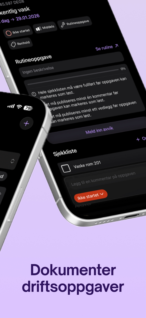 Propely - Business App | MWM