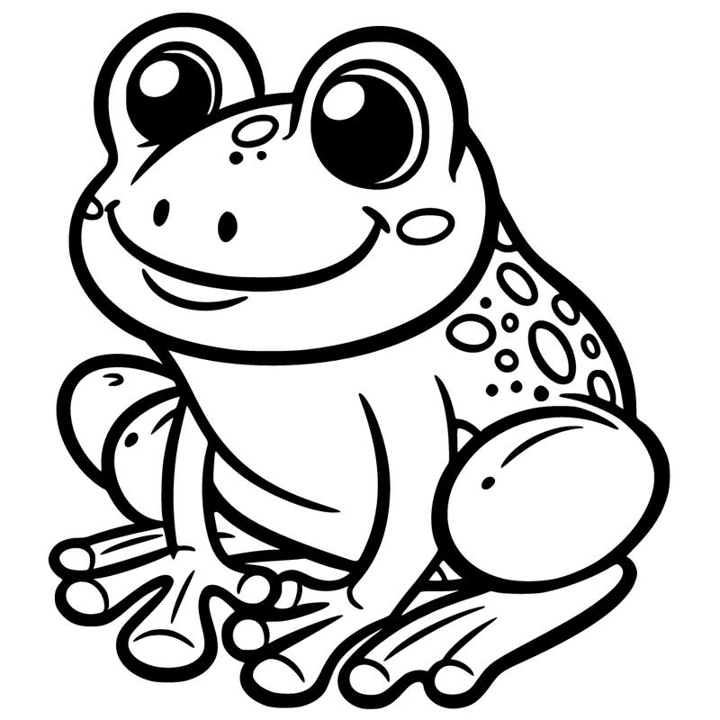 froggy