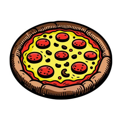 pizza