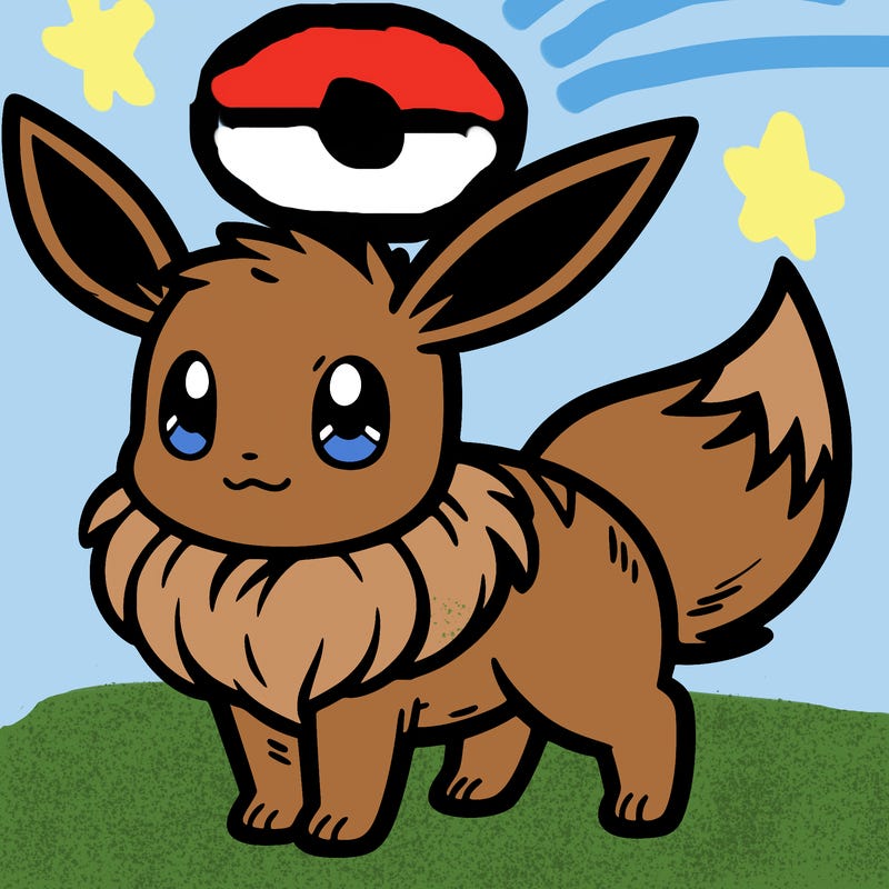 eevee