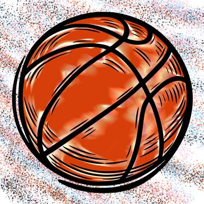 basketball