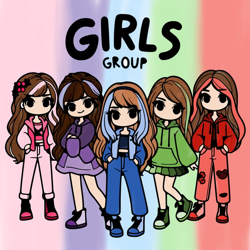 girls group