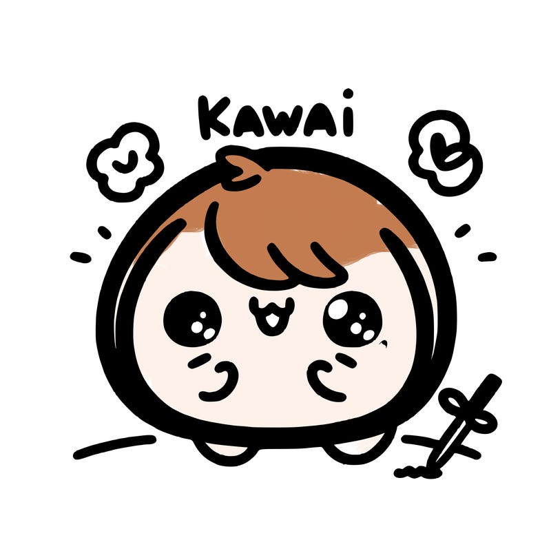 kawai