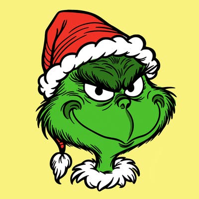 grinch