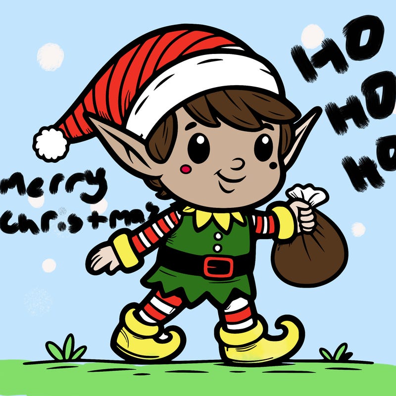 elf
