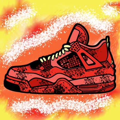 jordan 4