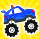 Car Games for Kids, Toddlers 2