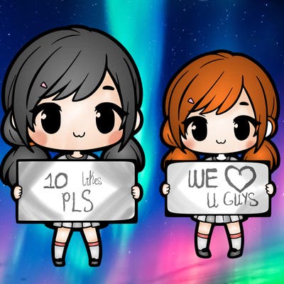 𝕔𝕦𝕥𝕖 𝕘𝕚𝕣𝕝 𝕙𝕠𝕝𝕕𝕚𝕟𝕘 𝕒 𝕓𝕝𝕒𝕟𝕜 𝕤𝕚𝕘𝕟