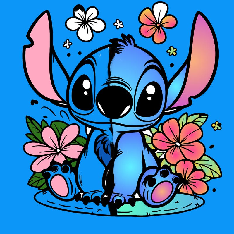 stitch