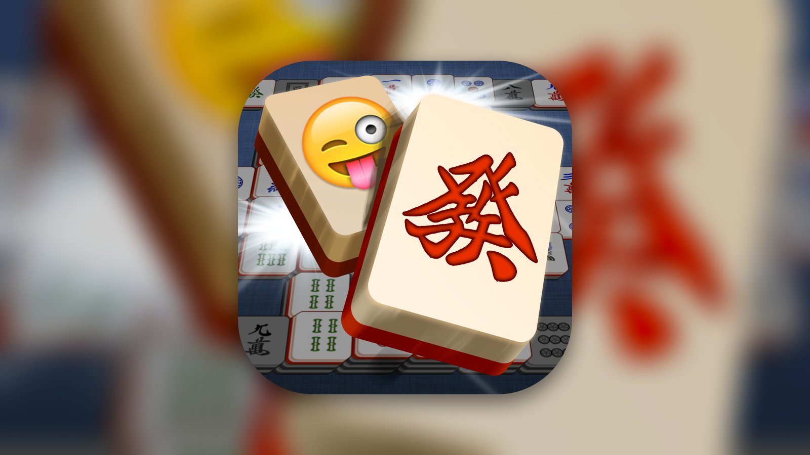 Mahjong Emoji Extreme - App Jogos | MWM