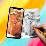 ARDrawing: Unleash Creativity