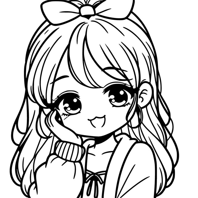 cute korean kpop girl