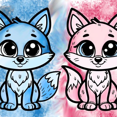 fox