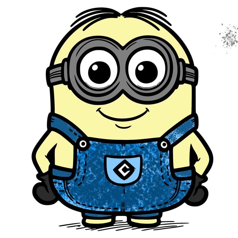 minion