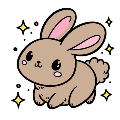 bunny