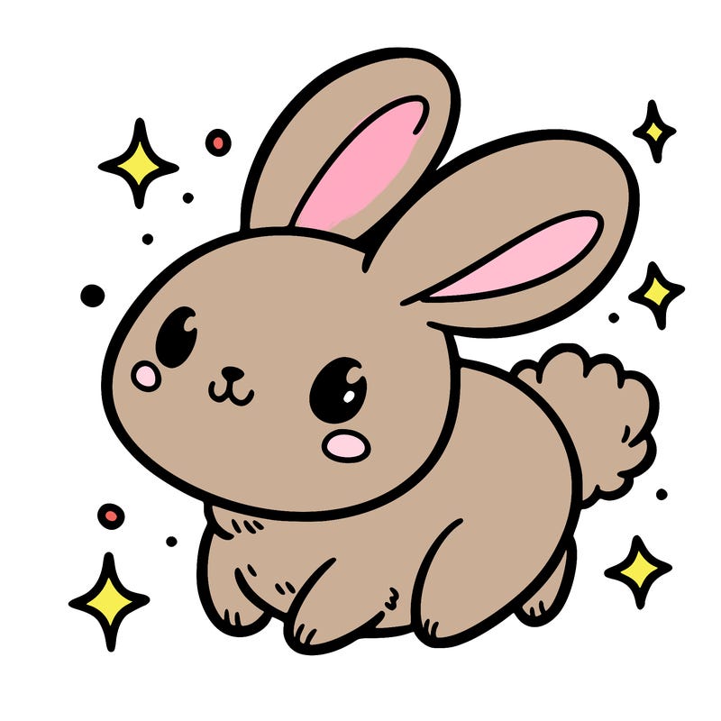 bunny