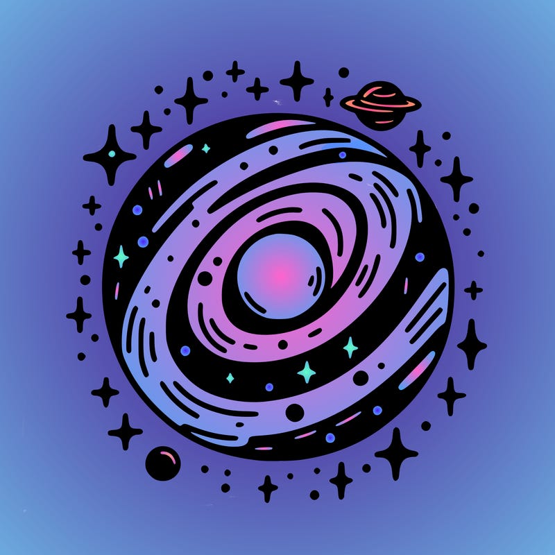 galaxy