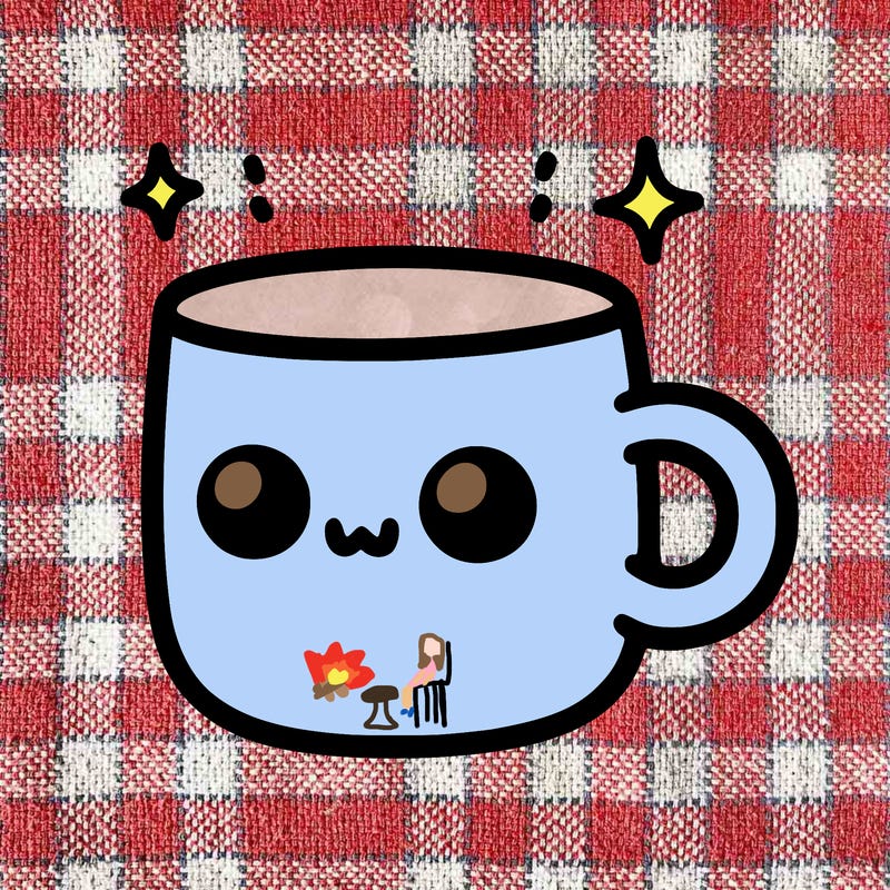 cup