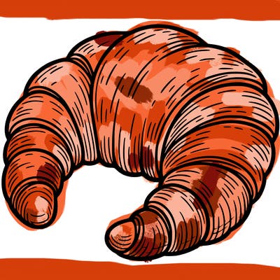 croissant