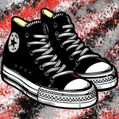 converse