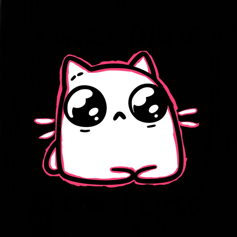 a cat that will die if we don’t get 10 likes