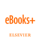 Elsevier eBooks+