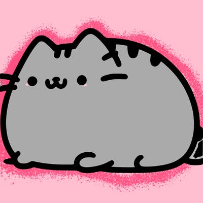 pusheen