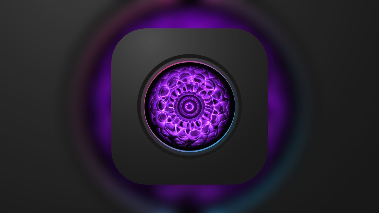 CymaScope Cymatics Visualizer - Music App | MWM