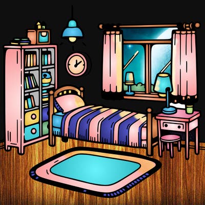 room