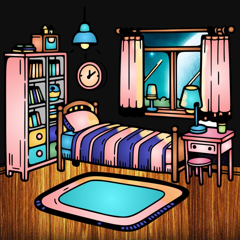 room