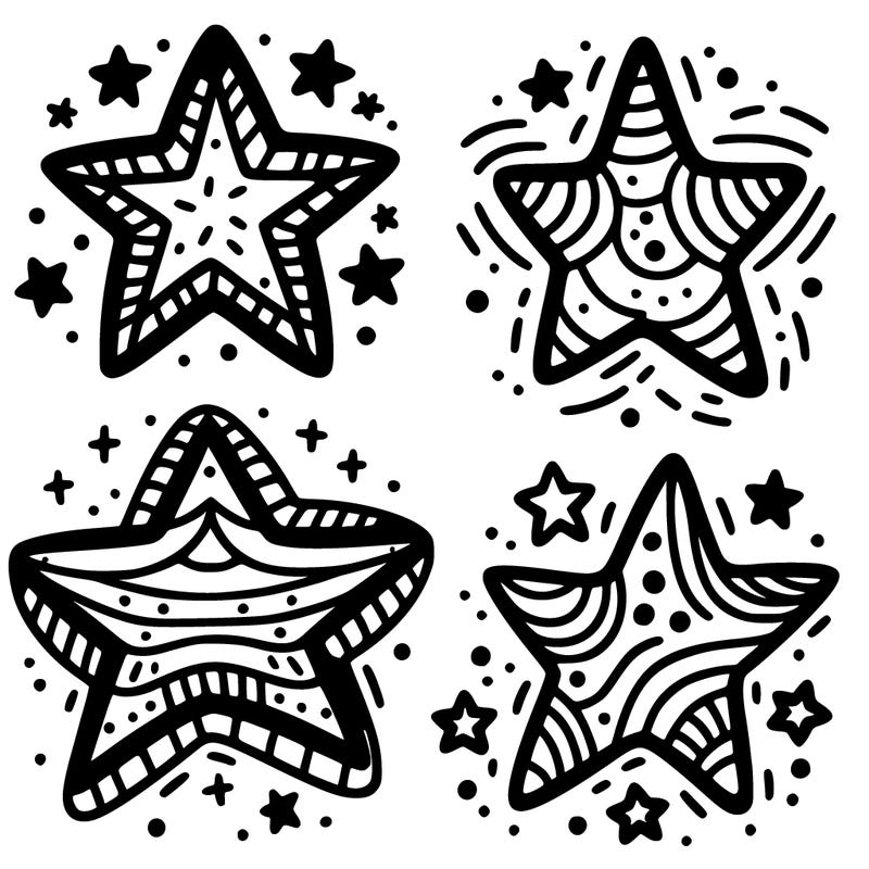 stars
