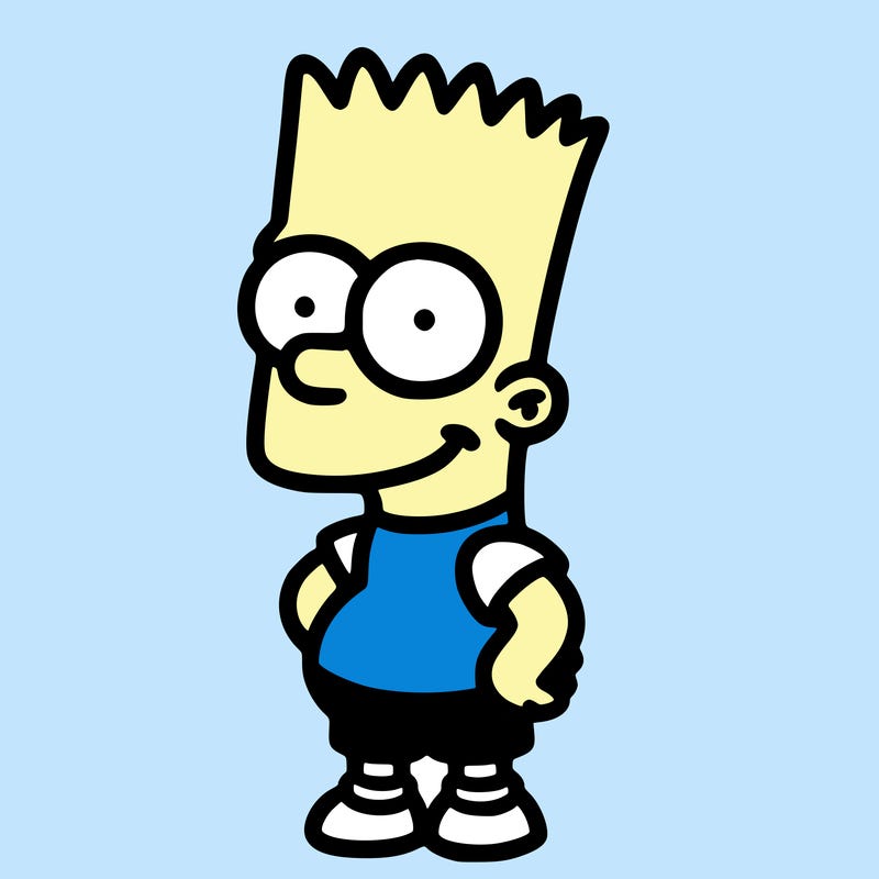 bart simsim