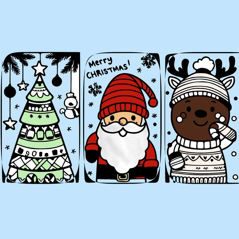 christmas cards