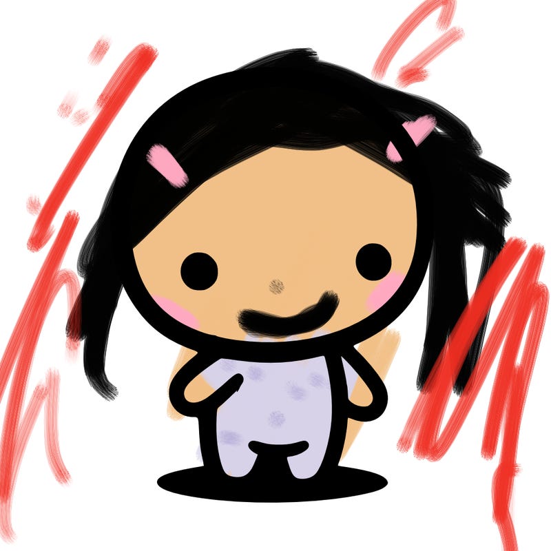 sanrio kuroumi