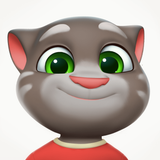 Talking Tom Cat
