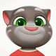 Talking Tom Cat