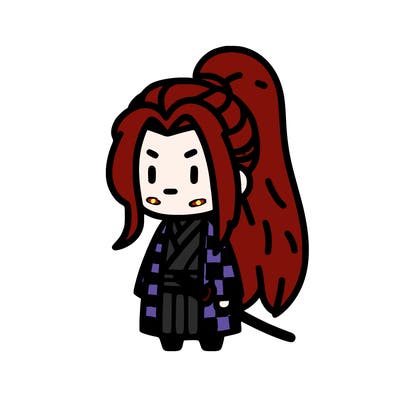 mitsuri