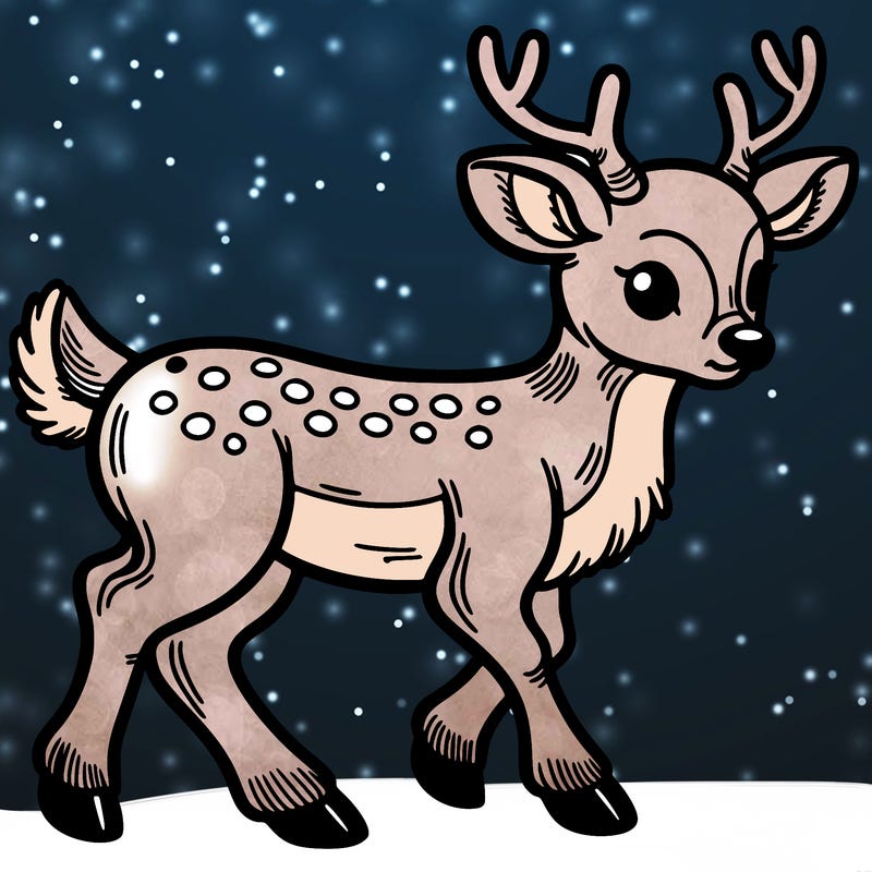 deer