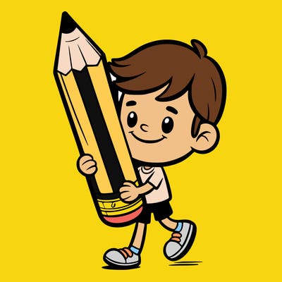 pencil