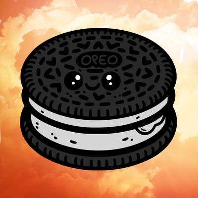 oreo