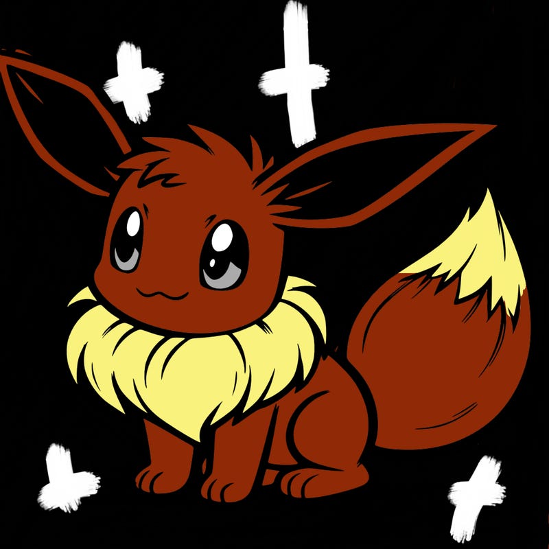 eevee