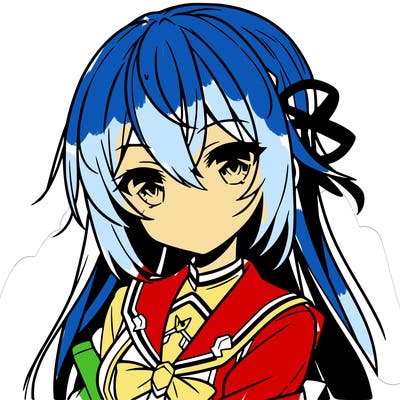 anime.