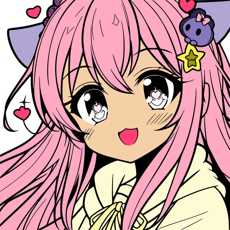 manga
