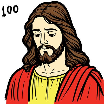 jesus