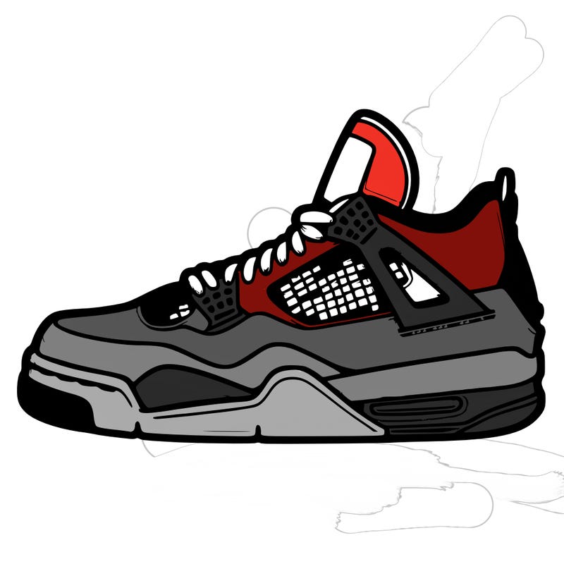 jordan 4