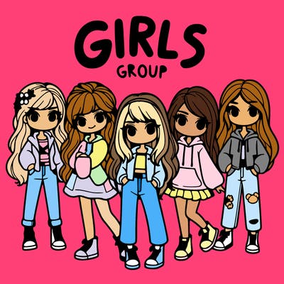 girls group